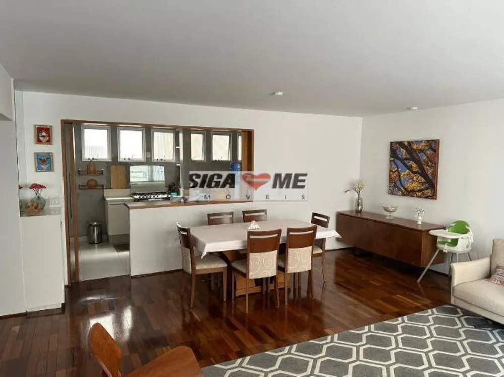 Apartamento, 3 quartos, 147 m² - Foto 4