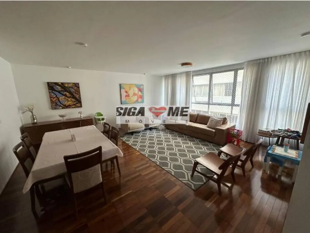 Apartamento, 3 quartos, 147 m² - Foto 8