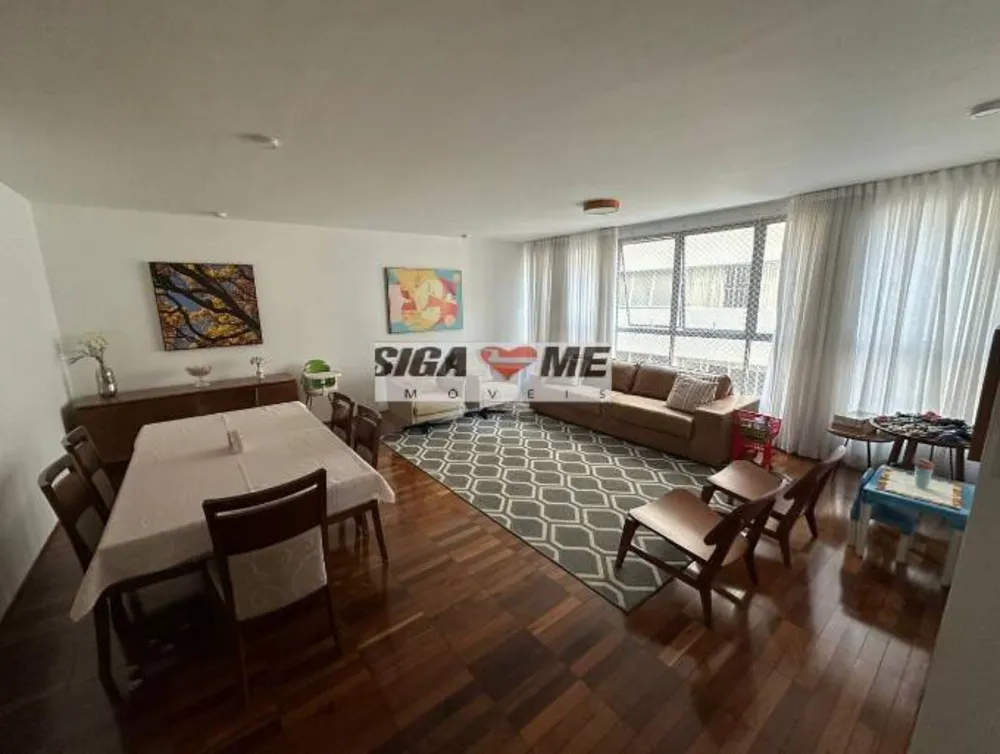 Apartamento, 3 quartos, 147 m² - Foto 6