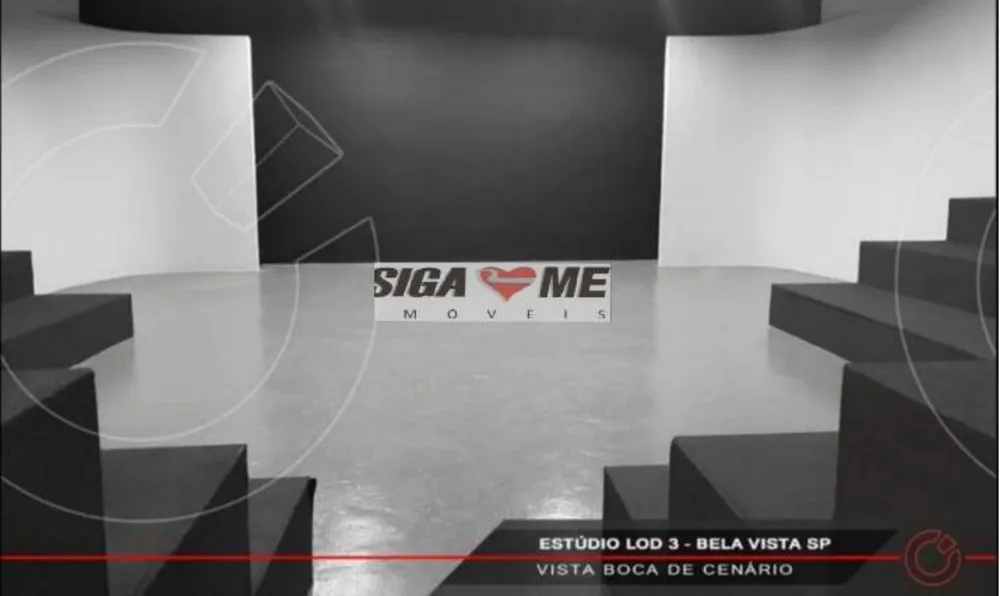 Prédio Inteiro, 450 m² - Foto 1