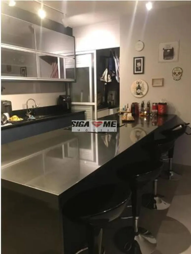 Apartamento, 2 quartos, 65 m² - Foto 2