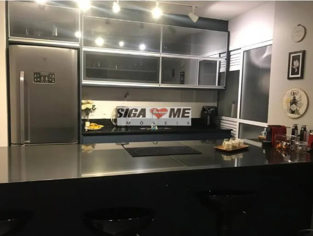 Apartamento, 2 quartos, 65 m² - Foto 5