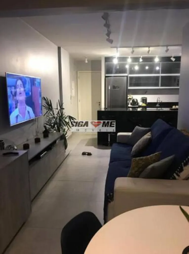 Apartamento, 2 quartos, 65 m² - Foto 1