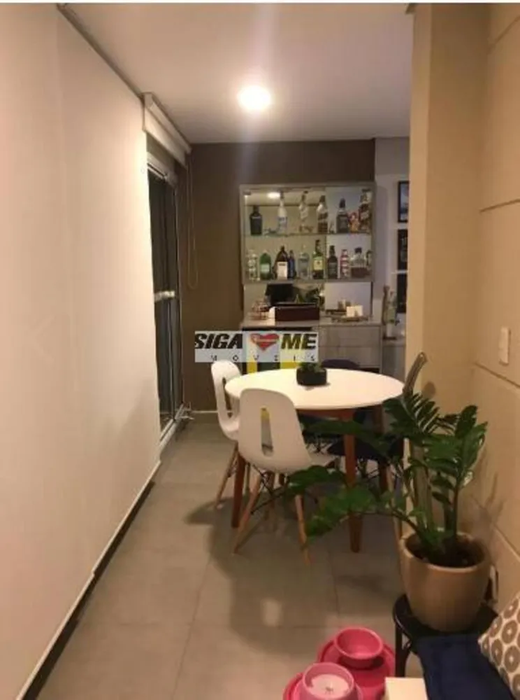 Apartamento, 2 quartos, 65 m² - Foto 3
