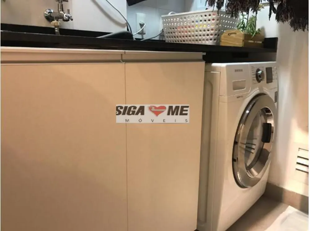 Apartamento, 2 quartos, 65 m² - Foto 8