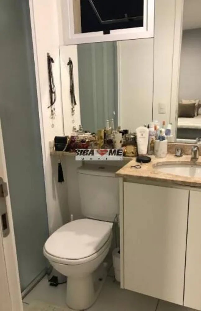 Apartamento, 2 quartos, 65 m² - Foto 7