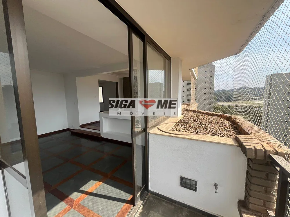 Apartamento, 4 quartos, 250 m² - Foto 3