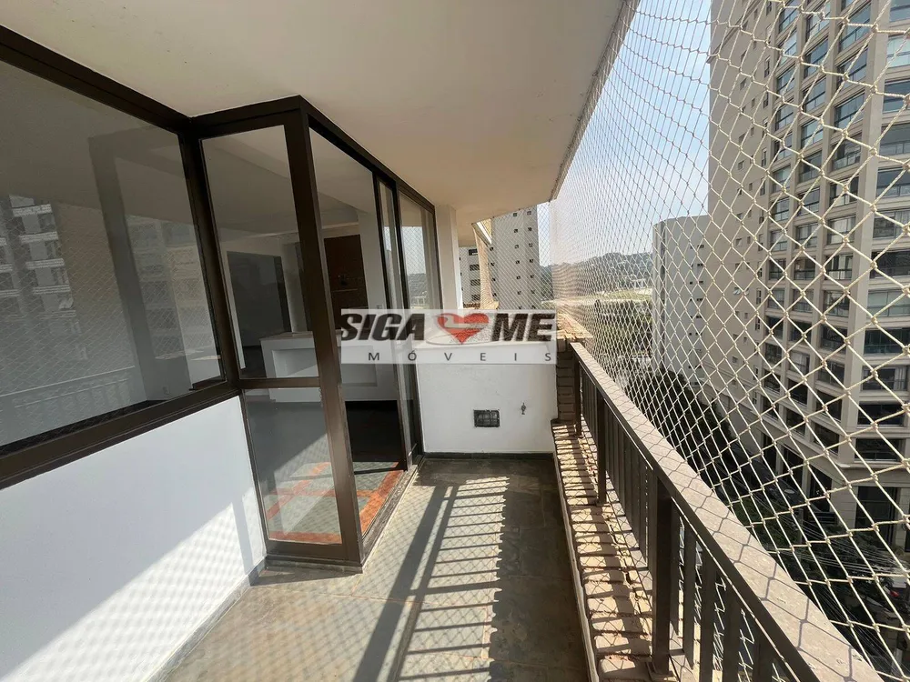 Apartamento, 4 quartos, 250 m² - Foto 4