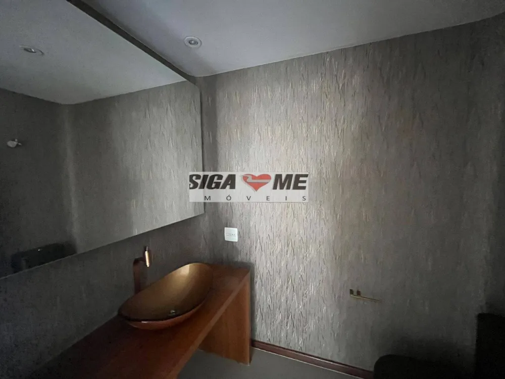 Apartamento, 4 quartos, 250 m² - Foto 6