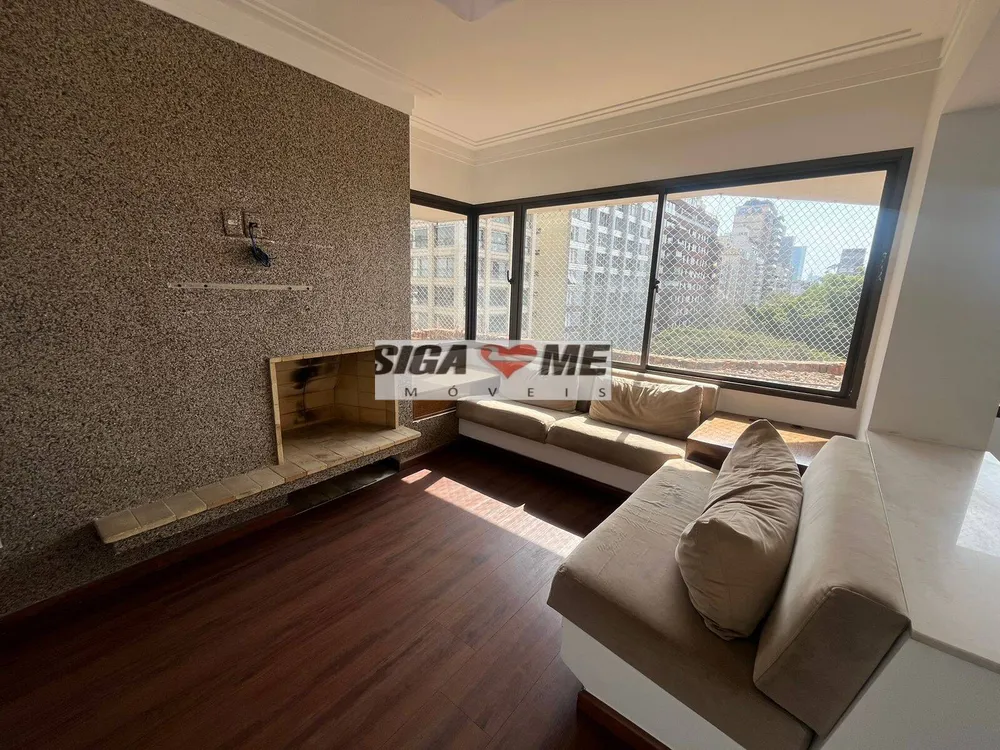 Apartamento, 4 quartos, 250 m² - Foto 1