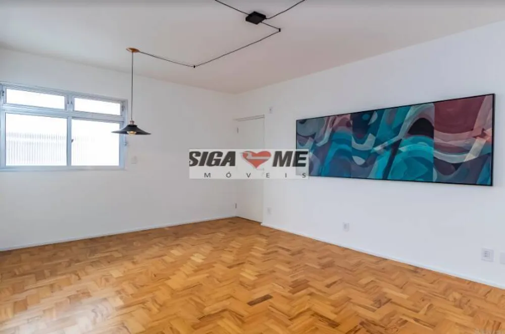 Apartamento, 1 quarto, 48 m² - Foto 2