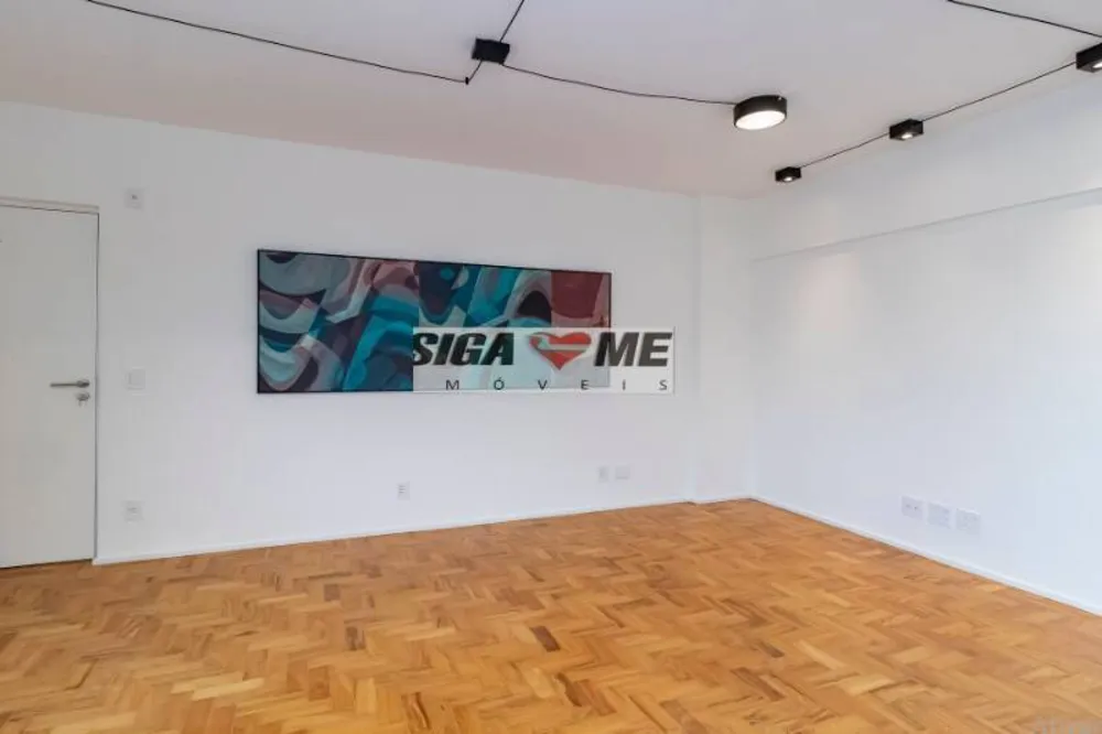 Apartamento, 1 quarto, 48 m² - Foto 1