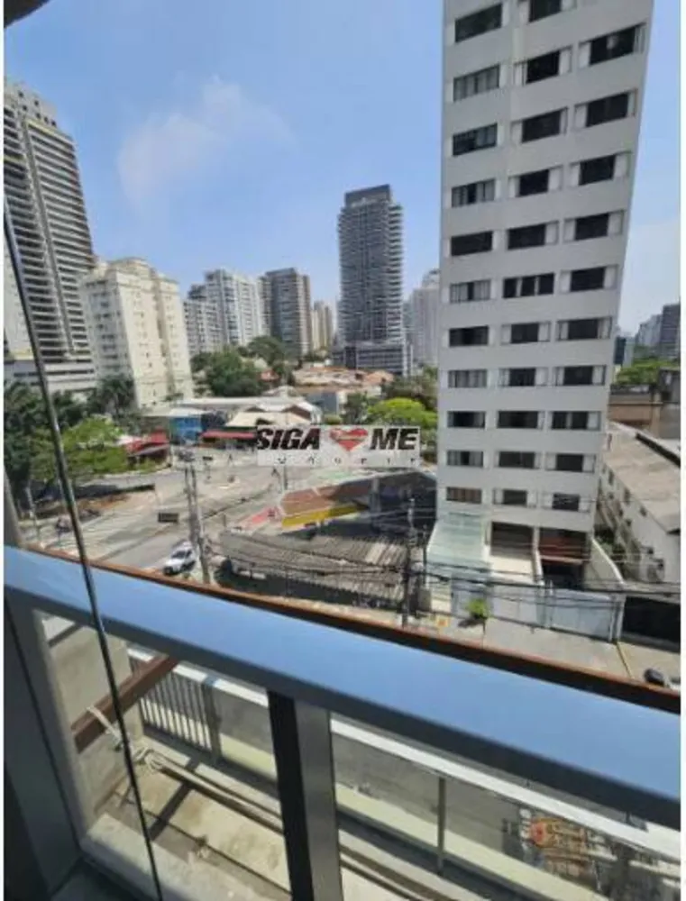 Apartamento, 2 quartos, 75 m² - Foto 8