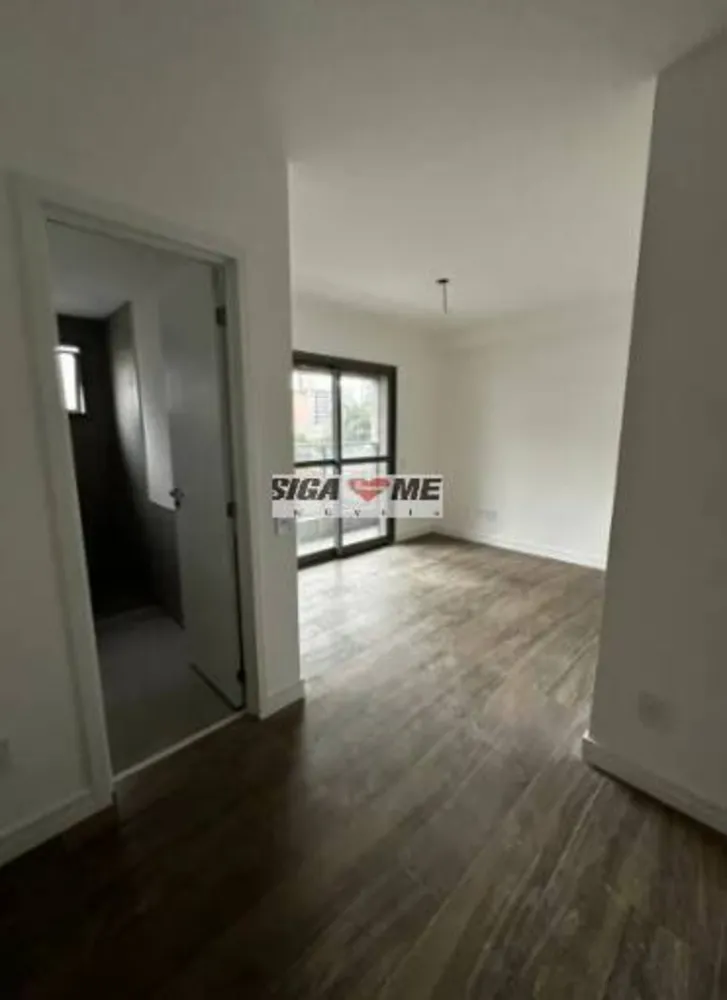Apartamento, 2 quartos, 75 m² - Foto 2