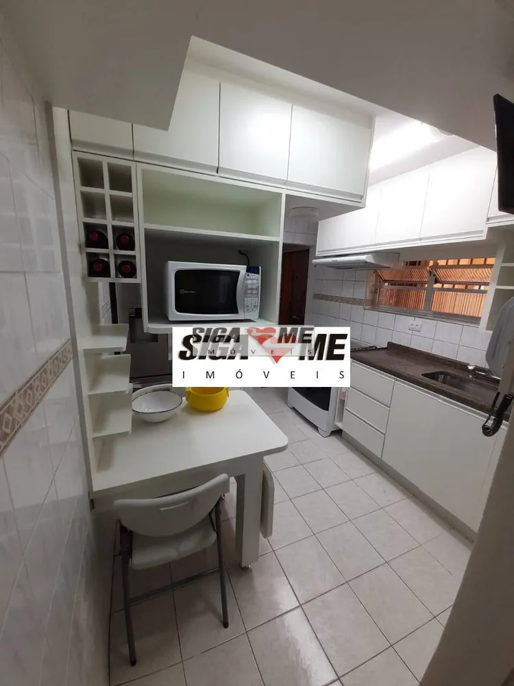 Sobrado, 4 quartos, 121 m² - Foto 5
