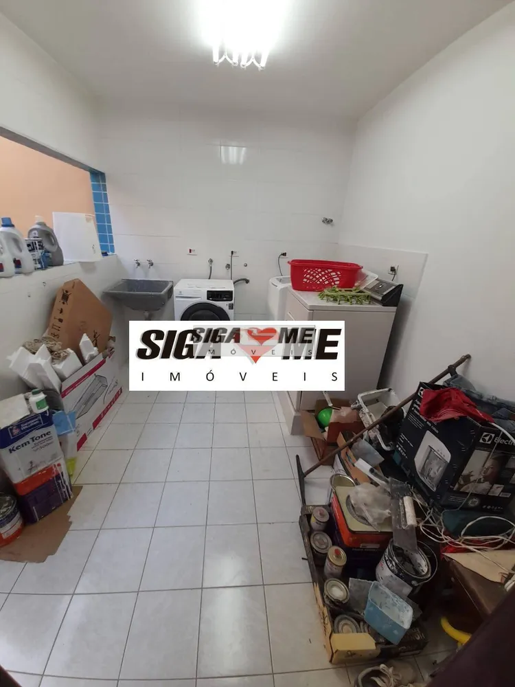 Sobrado, 4 quartos, 121 m² - Foto 10
