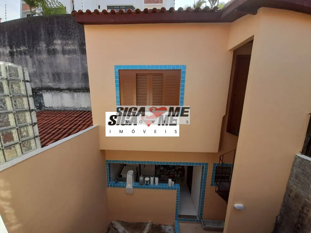 Sobrado, 4 quartos, 121 m² - Foto 16