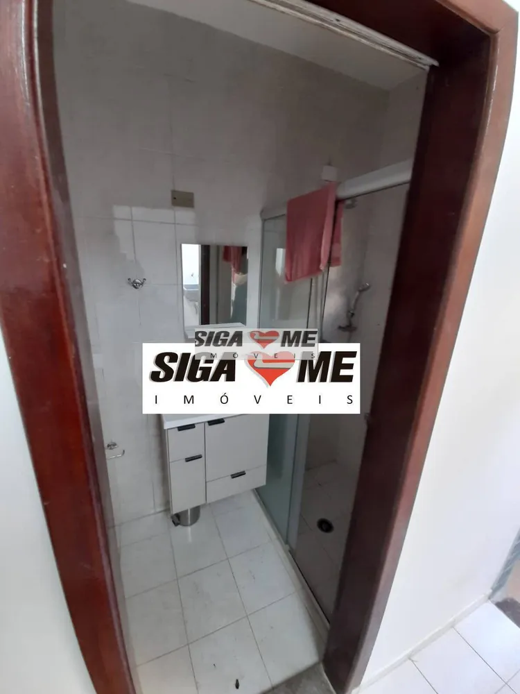 Sobrado, 4 quartos, 121 m² - Foto 9