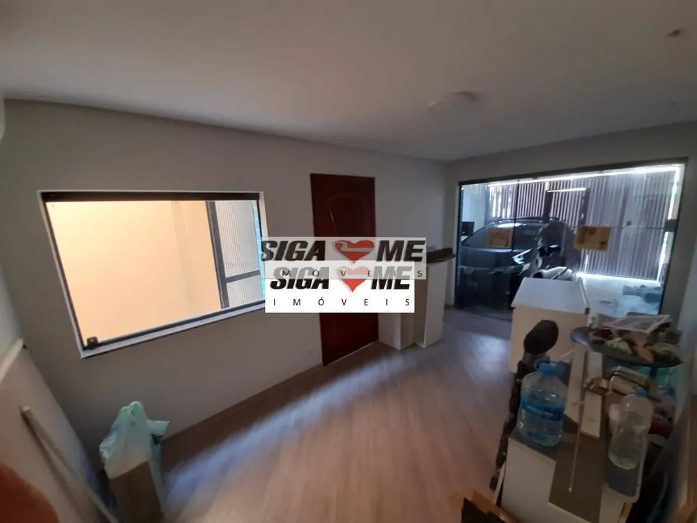 Sobrado, 4 quartos, 121 m² - Foto 4
