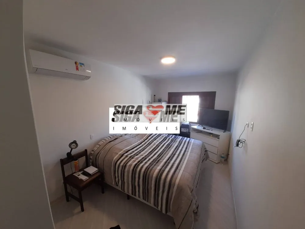 Sobrado, 4 quartos, 121 m² - Foto 14