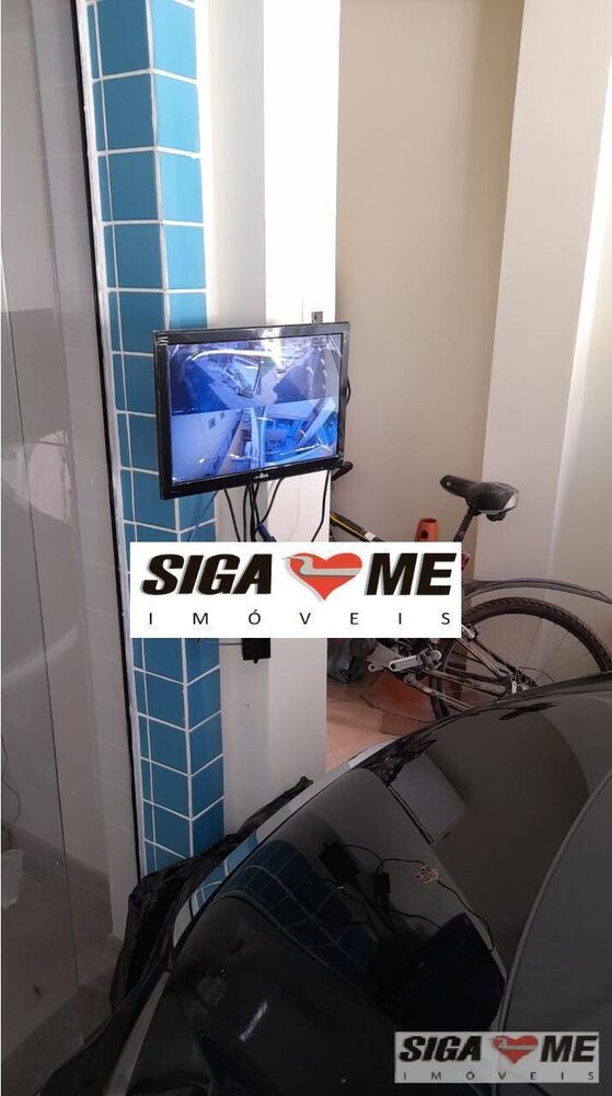 Sobrado, 4 quartos, 121 m² - Foto 4