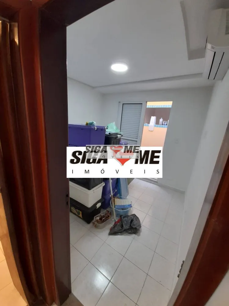 Sobrado, 4 quartos, 121 m² - Foto 7