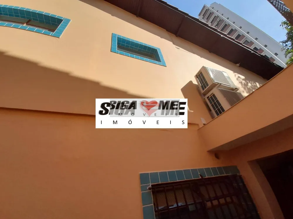 Sobrado, 4 quartos, 121 m² - Foto 12