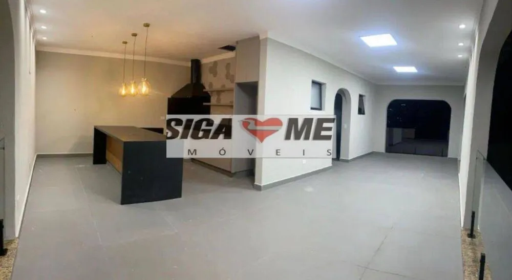 Casa, 4 quartos, 640 m² - Foto 5