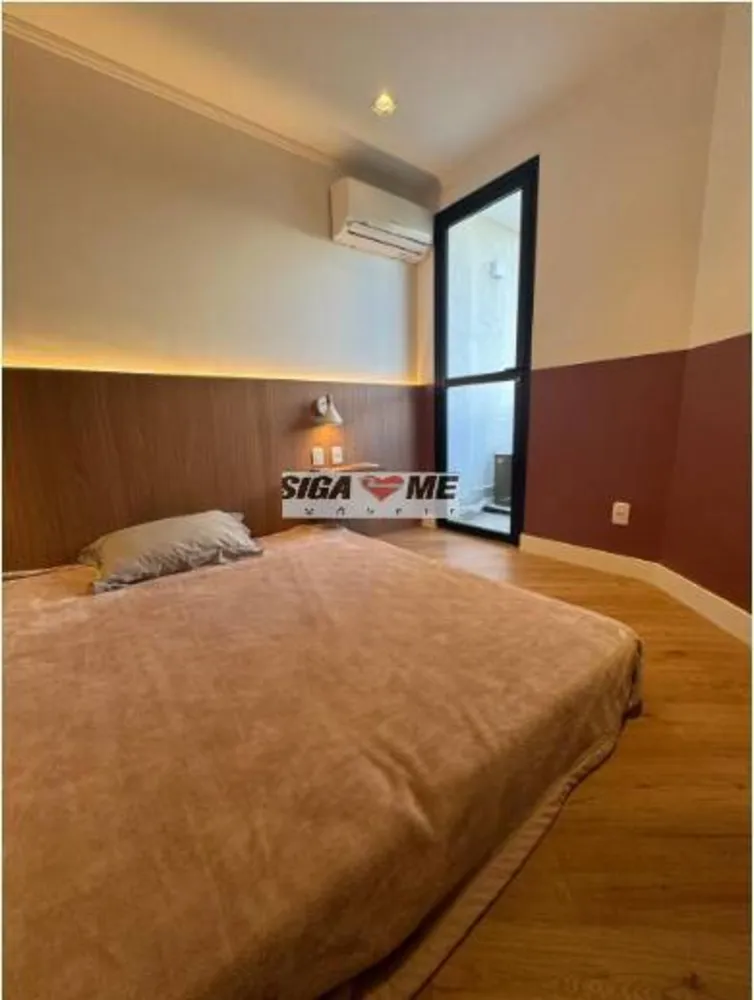 Apartamento, 1 quarto, 37 m² - Foto 3