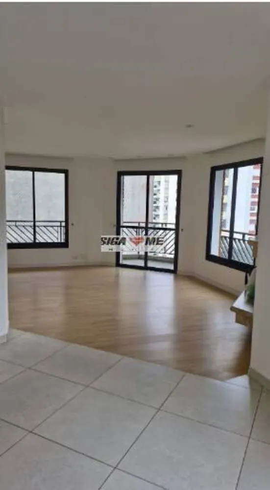 Apartamento, 4 quartos, 188 m² - Foto 1