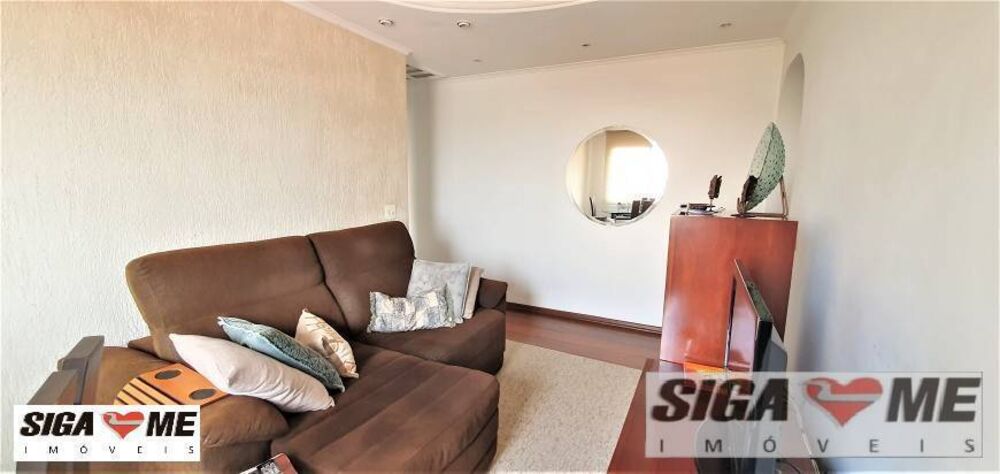 Apartamento à venda com 2 quartos, 56m² - Foto 5