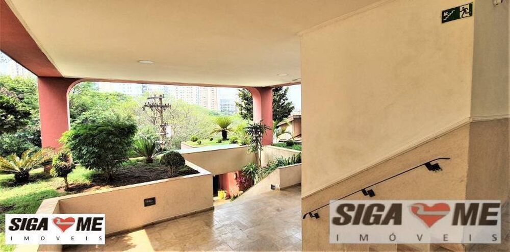 Apartamento à venda com 2 quartos, 56m² - Foto 12