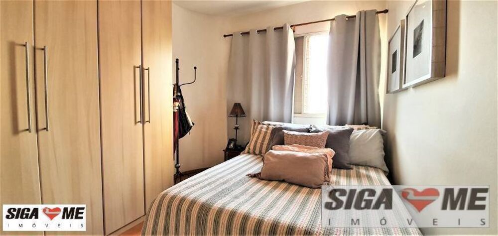 Apartamento à venda com 2 quartos, 56m² - Foto 1