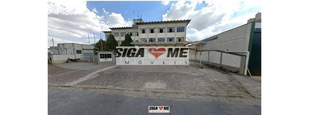 Sala-Conjunto, 2684 m² - Foto 1