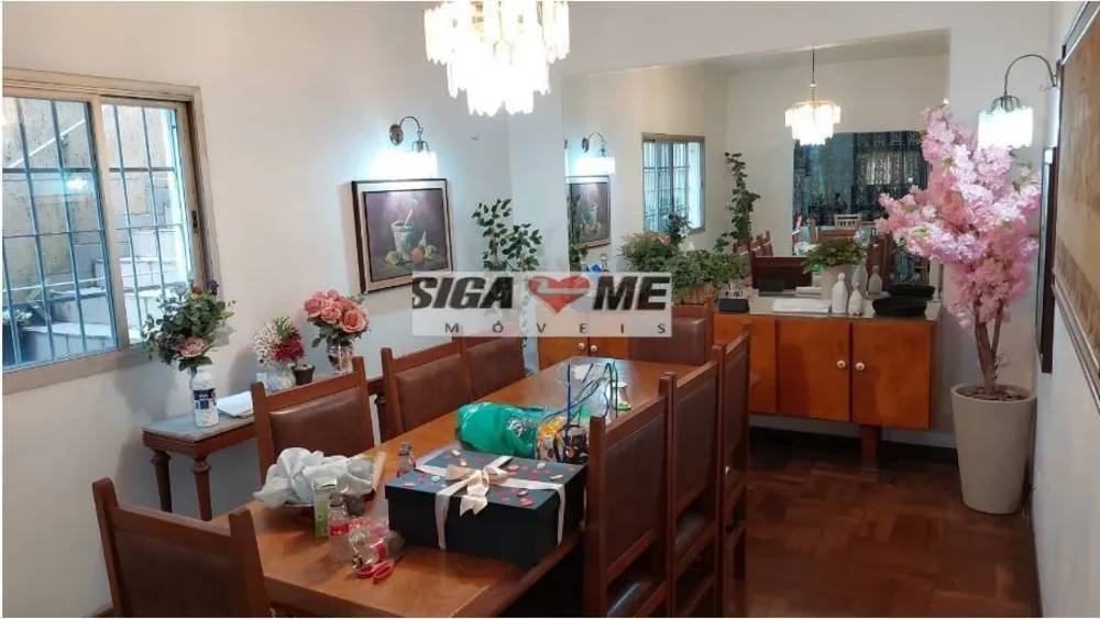 Casa, 3 quartos, 250 m² - Foto 5