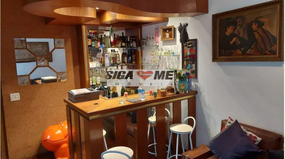 Casa, 3 quartos, 250 m² - Foto 7