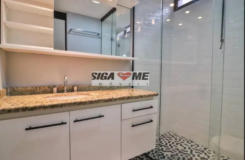 Apartamento, 1 quarto, 41 m² - Foto 4