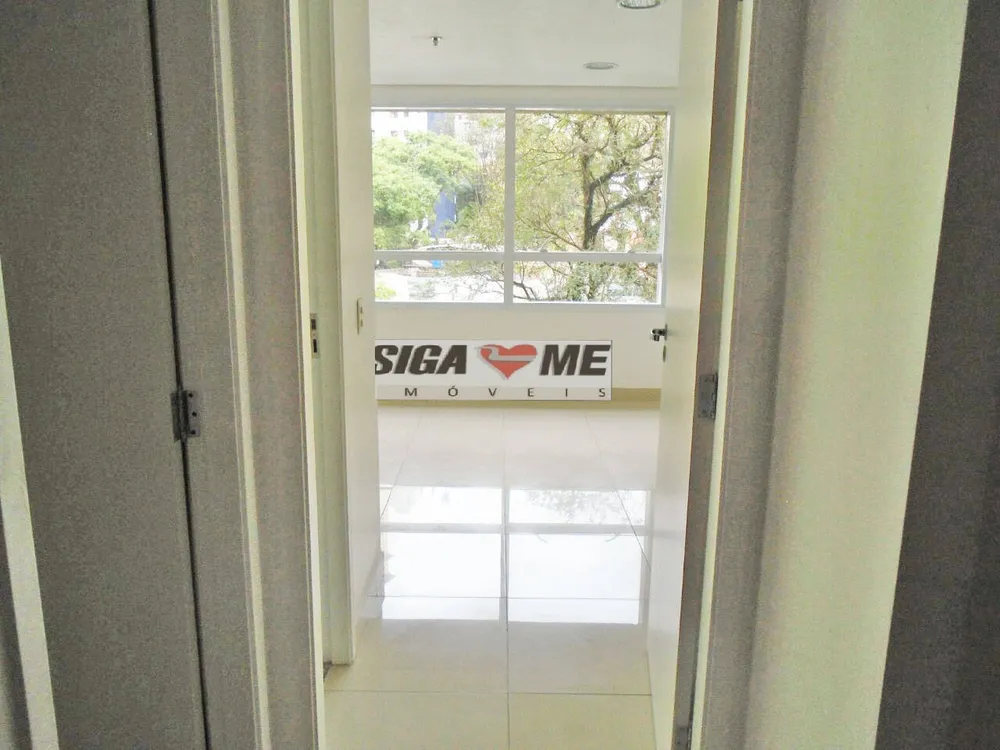 Sala-Conjunto, 33 m² - Foto 8