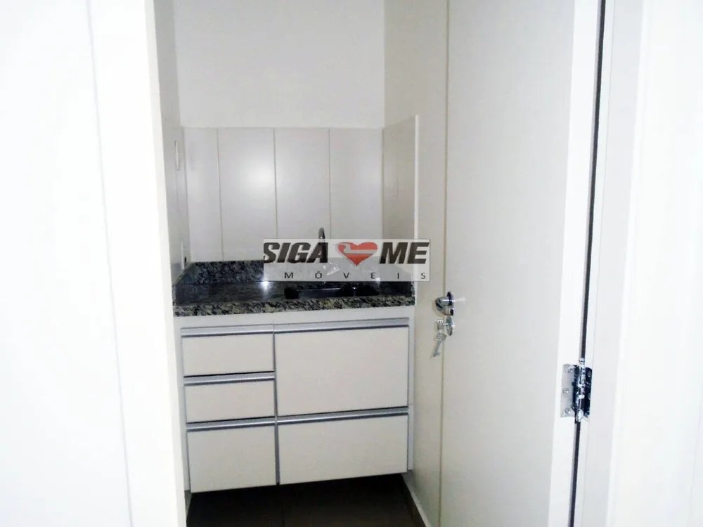 Sala-Conjunto, 33 m² - Foto 6