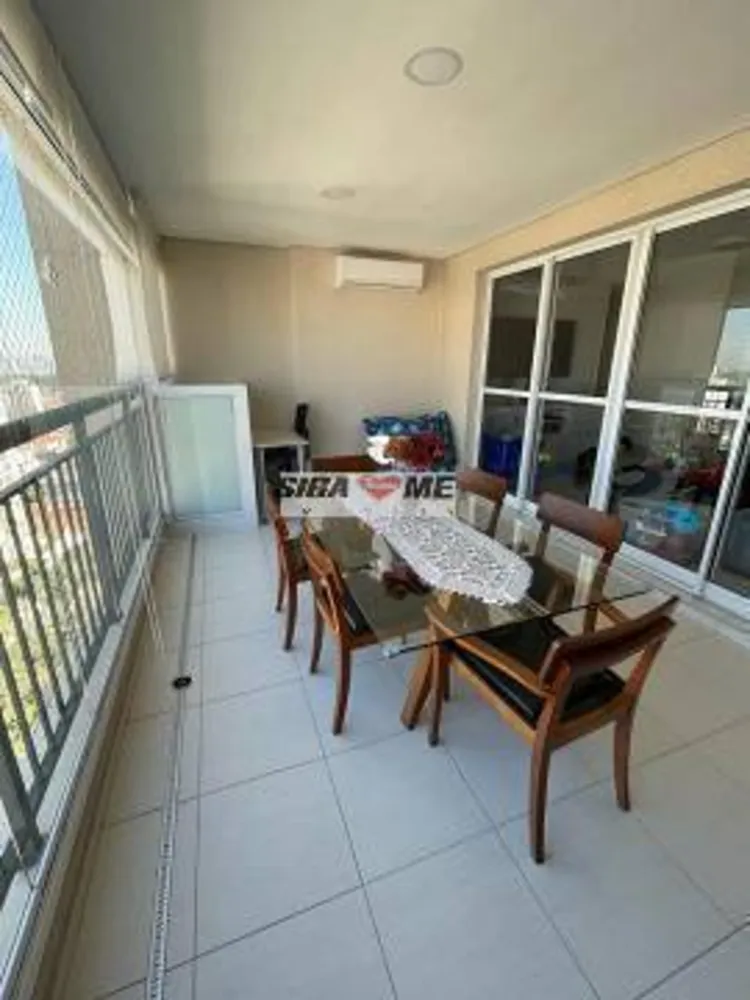 Apartamento, 3 quartos, 122 m² - Foto 7
