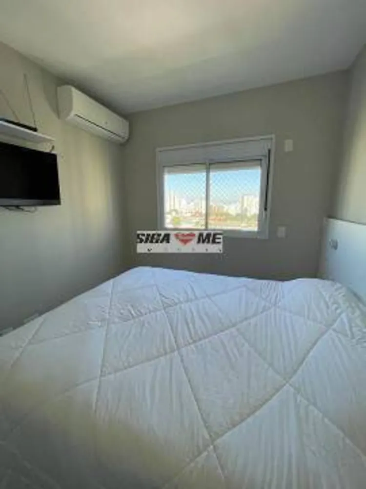 Apartamento, 3 quartos, 122 m² - Foto 8