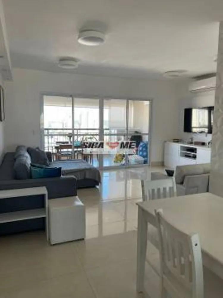 Apartamento, 3 quartos, 122 m² - Foto 2