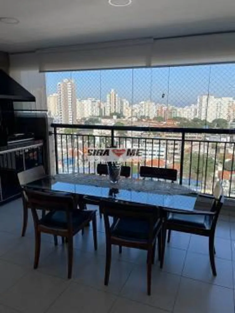 Apartamento, 3 quartos, 122 m² - Foto 3