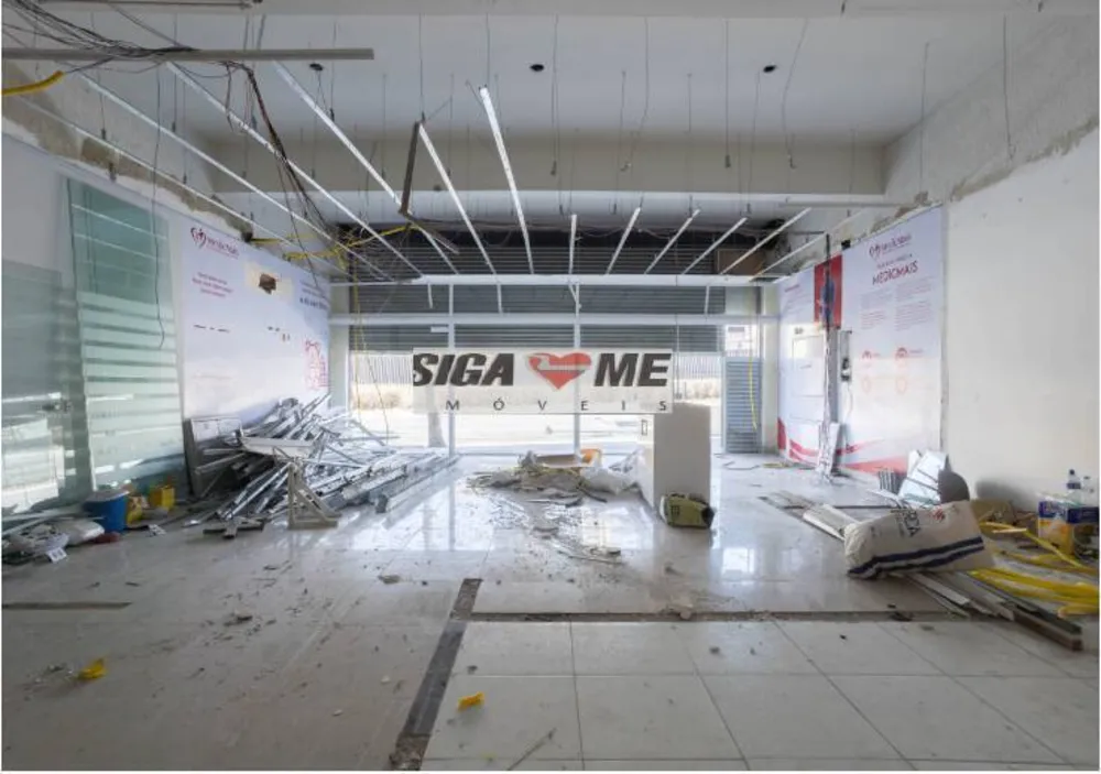 Sala-Conjunto, 450 m² - Foto 5