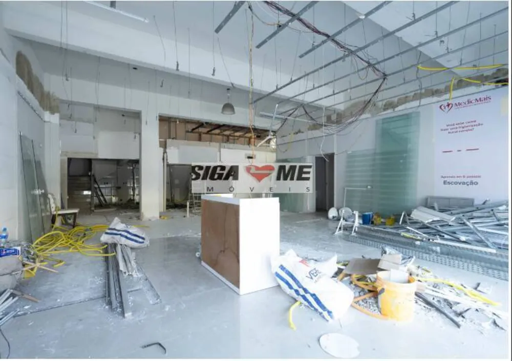 Sala-Conjunto, 450 m² - Foto 7