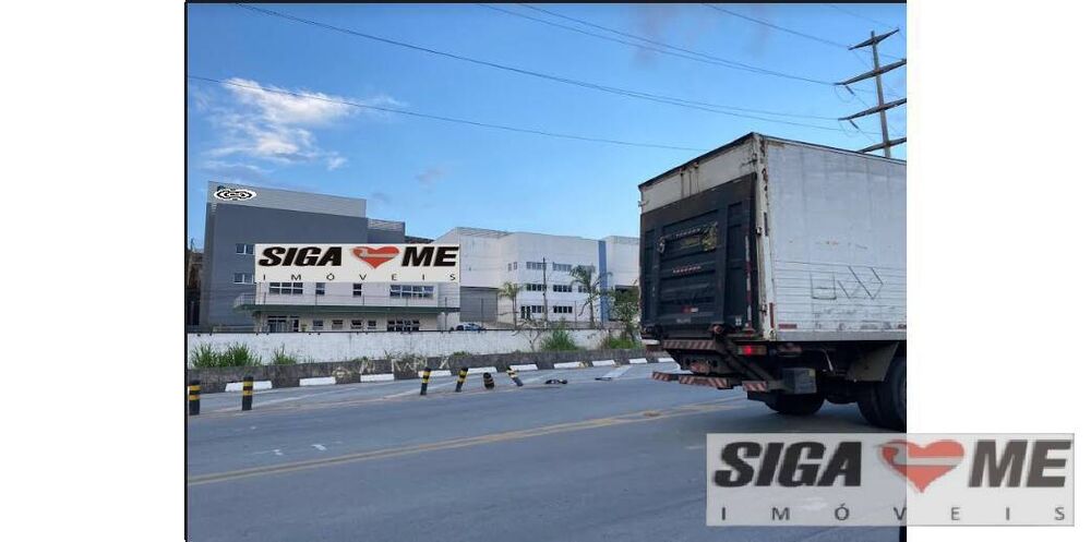 Prédio Inteiro para alugar, 1000m² - Foto 5