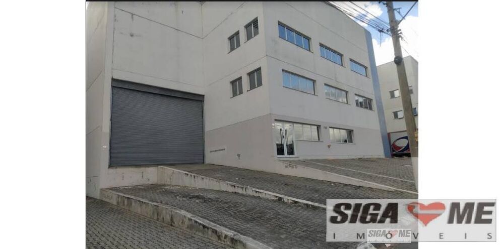 Prédio Inteiro para alugar, 1000m² - Foto 11