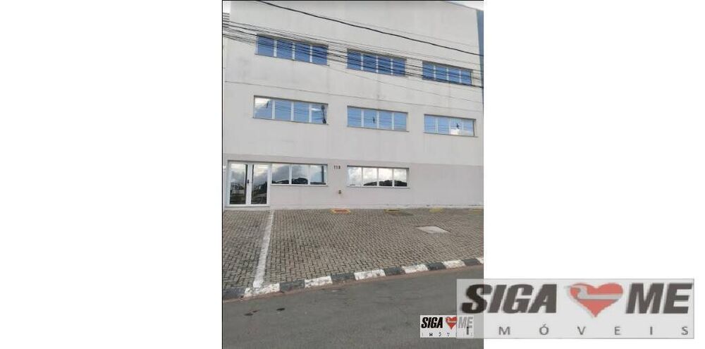 Prédio Inteiro para alugar, 1000m² - Foto 13