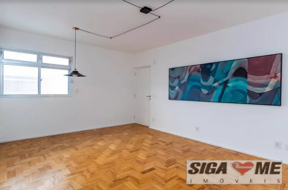 Apartamento à venda com 1 quarto, 48m² - Foto 2