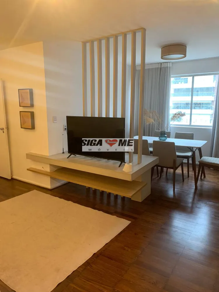 Apartamento, 3 quartos, 98 m² - Foto 7